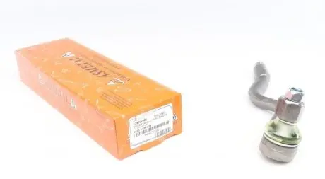 Накінечник рульової тяги ASMETAL 17BM1501