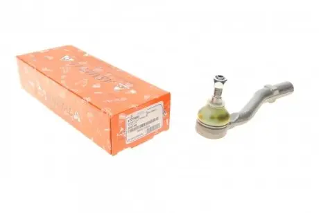Накінечник рульової тяги ASMETAL 17CT0601