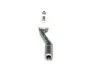 Наконечник рульової тяги ASMETAL 17CT0611 (фото 2)