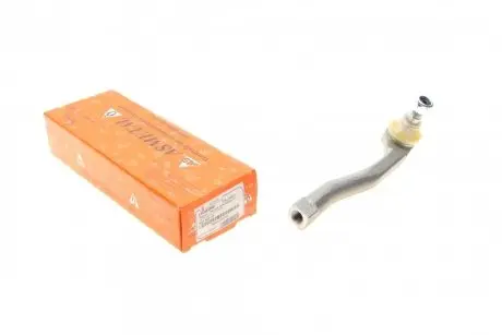 Накінечник рульової тяги ASMETAL 17DW1000