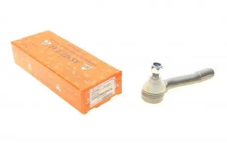 Накінечник рульової тяги ASMETAL 17DW2001
