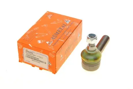 Наконечник рульової тяги ASMETAL 17FR1052