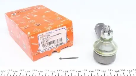 Накінечник рульової тяги ASMETAL 17FR2200