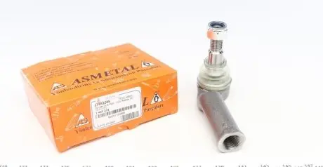 Накінечник рульової тяги ASMETAL 17FR2205