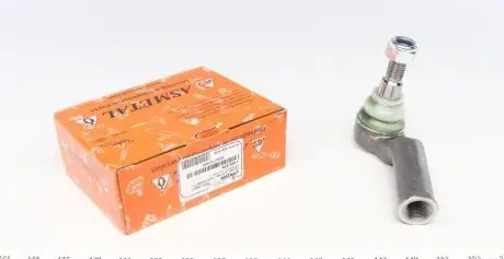 Накінечник рульової тяги ASMETAL 17FR2206