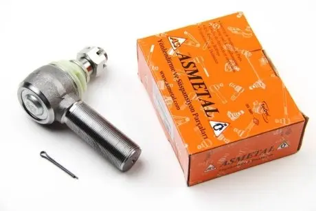 Накінечник рульової тяги ASMETAL 17IV2030