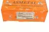 Наконечник рулевой тяги ASMETAL 17IV2050 (фото 7)