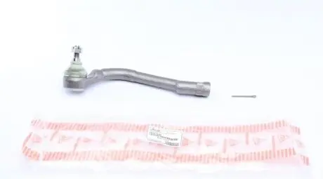 Накінечник рульової тяги ASMETAL 17KI1100