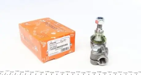 Накінечник рульової тяги ASMETAL 17LR1000