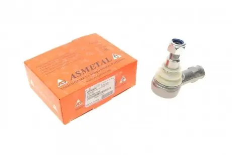 Накінечник рульової тяги ASMETAL 17MR0900