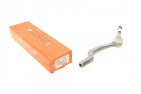 Накінечник рульової тяги ASMETAL 17MR1202