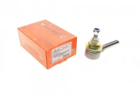 Накінечник рульової тяги ASMETAL 17MR1530
