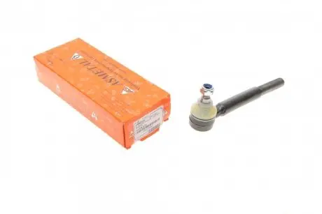 Накінечник рульової тяги ASMETAL 17MR2332