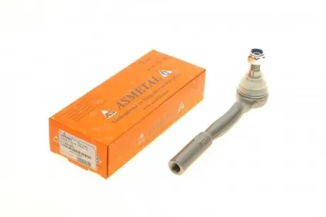 Накінечник рульової тяги ASMETAL 17MR3502