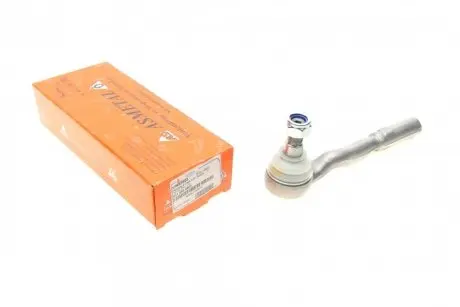 Накінечник рульової тяги ASMETAL 17MR3503