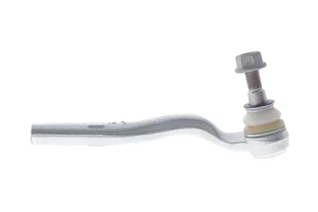 Наконечник тяги рульової (L) MB E-class (W212) 09- ASMETAL 17MR4000