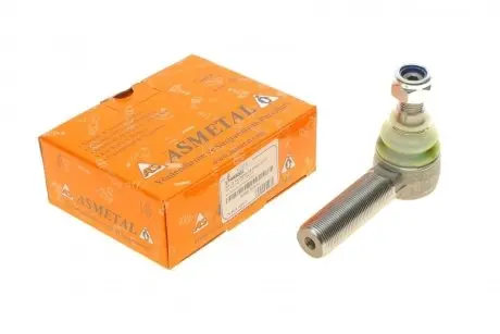 Наконечник рульової тяги ASMETAL 17MR6001
