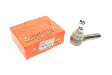 Накінечник рульової тяги ASMETAL 17MR6050