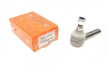 Накінечник рульової тяги ASMETAL 17MR6052