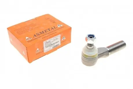 Накінечник рульової тяги ASMETAL 17MR6055