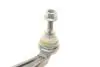Наконечник рульової тяги Citroen C4 Picasso 13-/C5 Aircross/Berlingo/Peugeot 508 18-/5008/308 13- Л. ASMETAL 17PE1200 (фото 2)