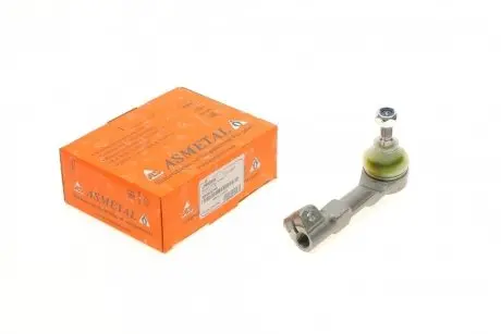 Накінечник рульової тяги ASMETAL 17RN3550