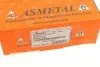 Наконечник рулевой тяги ASMETAL 17RN3550 (фото 5)