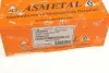 Наконечник рулевой тяги ASMETAL 17RN3551 (фото 5)