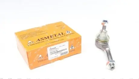Накінечник рульової тяги ASMETAL 17RN5000