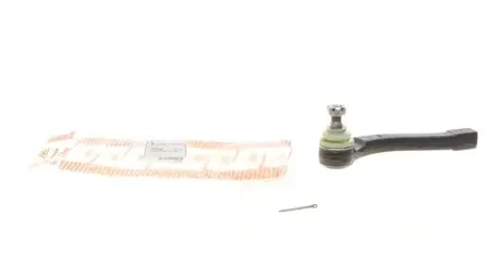 Наконечник рульової тяги Ssangyong Actyon/Kyron 05-/Rexton 05- Л. ASMETAL 17SY0100