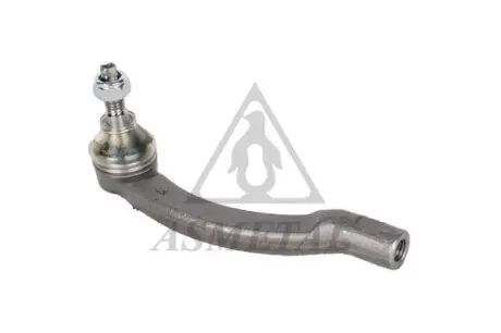 Накінечник рульової тяги ASMETAL 17VL0500