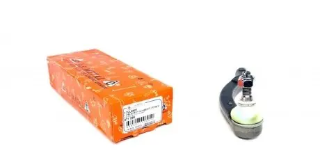 Накінечник рульової тяги ASMETAL 17VL0501