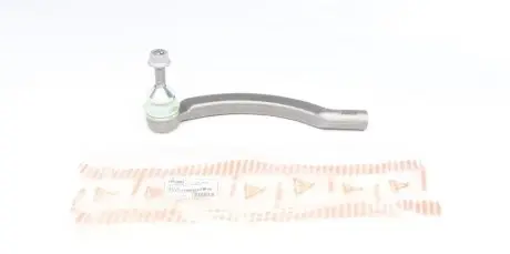 Накінечник рульової тяги ASMETAL 17VL0502