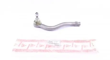 Накінечник рульової тяги ASMETAL 17VW0500