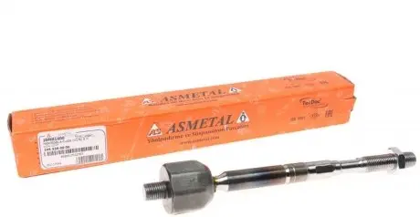 Рульова тяга ASMETAL 20MR1400