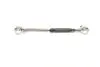 Тяга рульова MB S-Class (W140/S140) 91-99 (+ наконечники) ASMETAL 21MR2500 (фото 4)