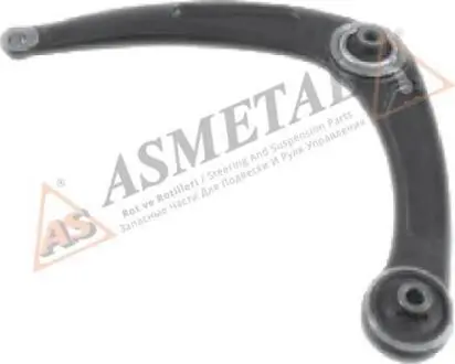 Важіль підвіски ASMETAL 23PE0800
