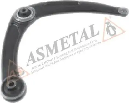 Важіль підвіски ASMETAL 23PE0801