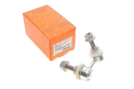 Тяга стабілізатора перед. Nissan Navara/Pathfinder 05- Пр. ASMETAL 26NS0101