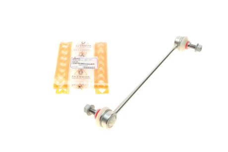 Тяга cтабілізатора перед. Peugeot 4007/408/Mitsubishi Lancer 07-/Outlander 06- ASMETAL 26PE4800