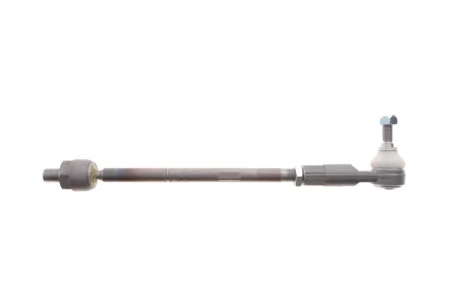 Тяга рулевая (с наконечником) (L) Audi A3/Q3/Skoda Octavia/SuperB/VW Caddy/Golf/Jetta/Passat/Touran 03- ASMETAL 29AU1201