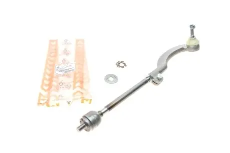 Рульова тяга з накінечником кермової тяги ASMETAL 29RN5200
