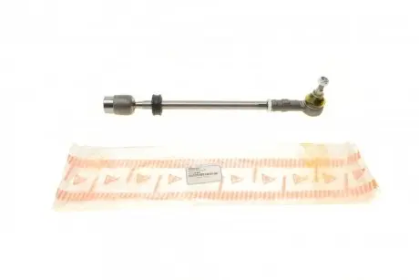 Рулевая тяга с наконечником рулевой тяги ASMETAL 29VW1020