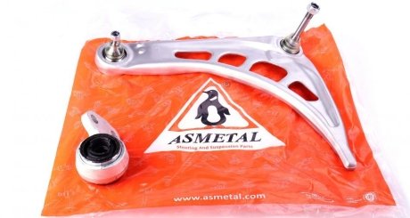 Рычаг подвески ASMETAL 30BM2002