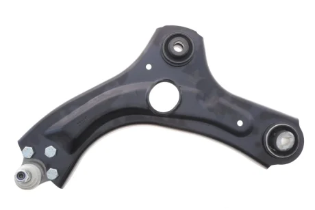 Важіль підвіски (передній) (L) Renault Clio 19- ASMETAL 30RN5800