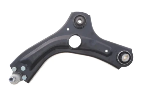 Рычаг подвески (передний/снизу) (L) Nissan Juke/Renault Captut 19- (с шаровой) ASMETAL 30RN5802