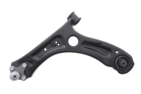 Важіль підвіски (передній) (L) VW Jetta IV 1.2-2.5 10- ASMETAL 30VW1616