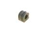 Втулка переднього стабілізатора Audi A3/TT/Skoda Octavia/Bora/VW Golf (d=19mm) ASMETAL 38AU3003 (фото 3)