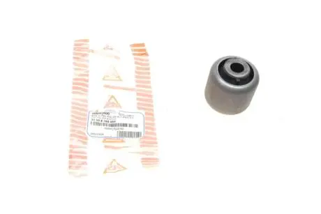 Сайлентблок важеля ASMETAL 38BM2600