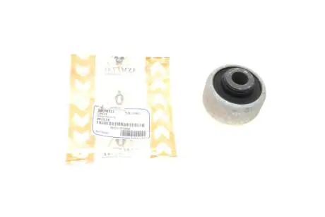 Сайлентблок важеля ASMETAL 38CT0311